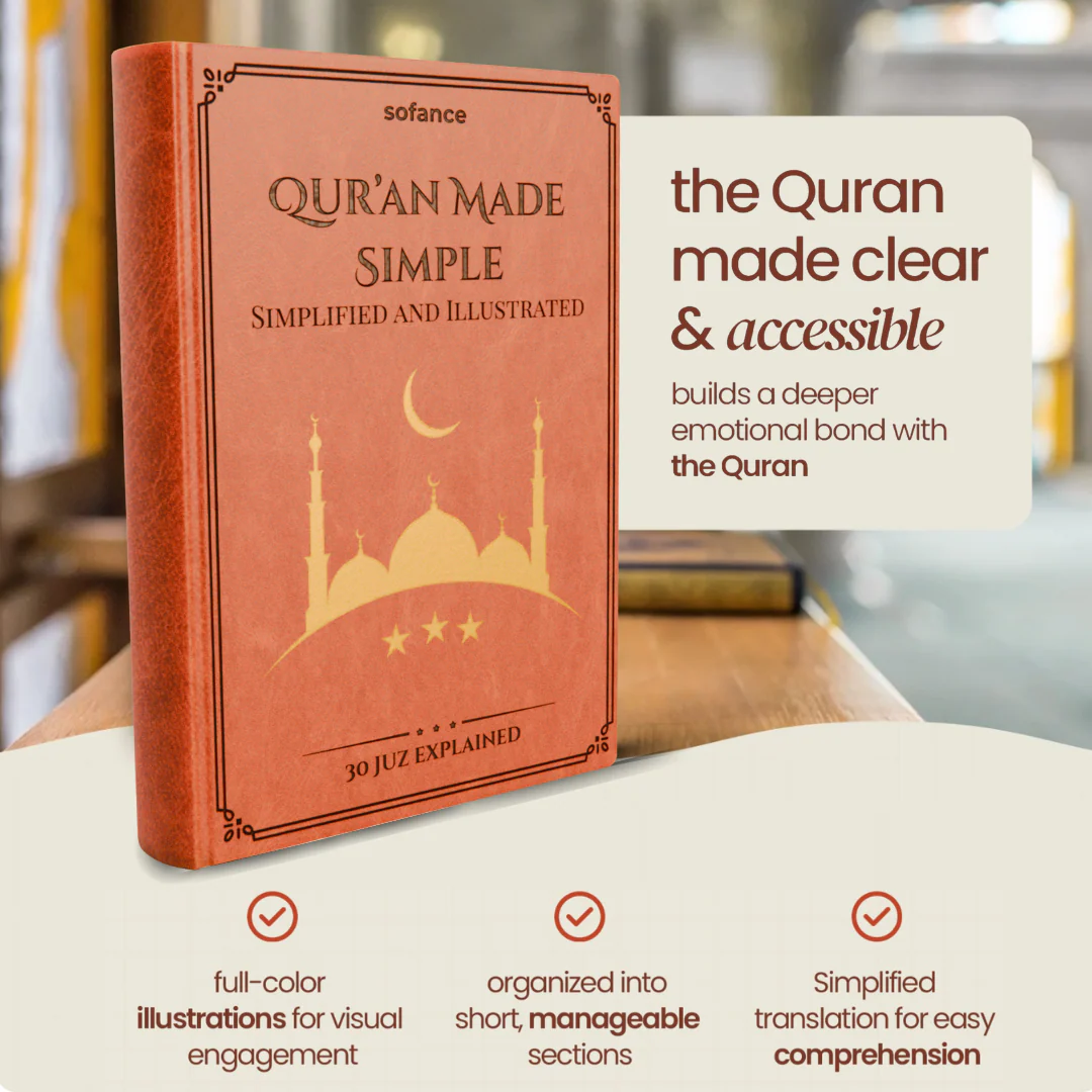 The Quran Made Clear